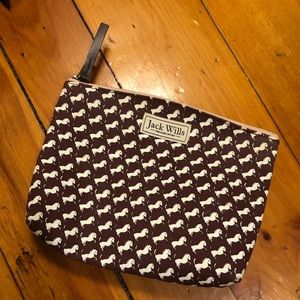 JACK WILLS Makeup Bag
